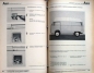 Preview: Volkswagen T2 Transporter "Aufbau - Instandsetzungsarbeiten" 1969 Workshop-Manual in original VW-Binder (7964)